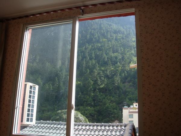 Jiuzhaigou Man Jiang Hong Hotel Valle del Jiuzhaigou Esterno foto